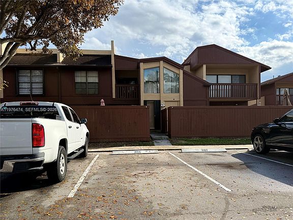 2nd image of 6977 SW 115th Pl #E33