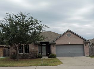 110 Georgian Oaks, Rockport, TX 78382