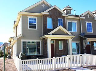 16071 W 63rd Ln UNIT A, Arvada, CO 80403