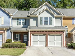 243 Brownstone Cir, Marietta, GA 30008
