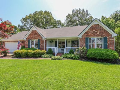 3730 Plymouth Rd, Paducah, KY, 42001