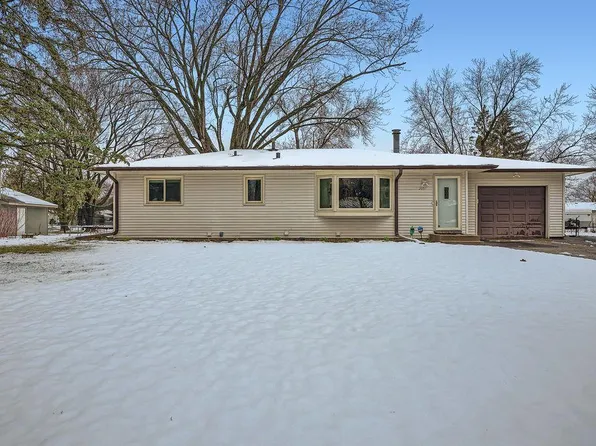 2057 Flint Ln, Eagan, MN 55122