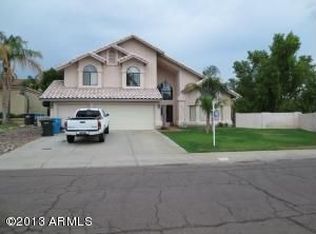 1015 E Brook Hollow Dr, Phoenix, AZ 85022