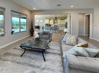 3566 N Molino Canyon Pl, Tucson, AZ 85749