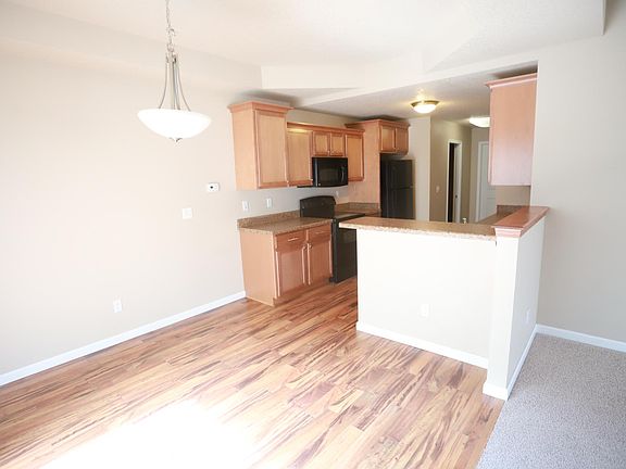 Dining room / Kitchen