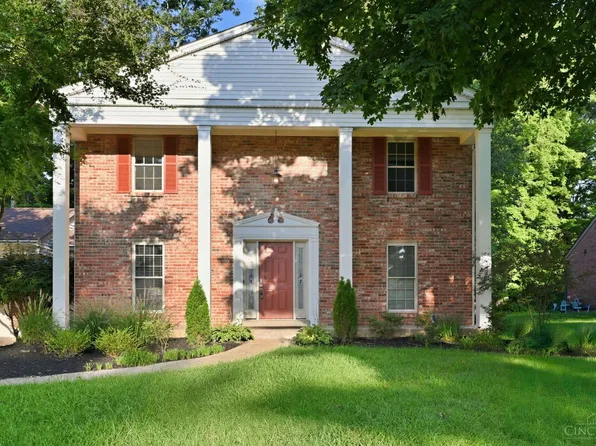 11257 Marlette Dr, Cincinnati, OH 45249