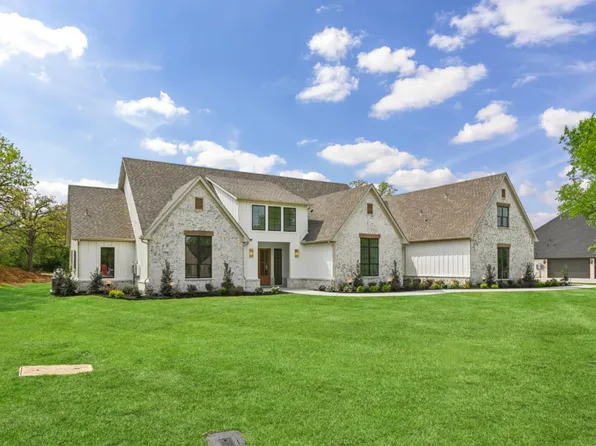 1716 Private, Burleson, TX 76028