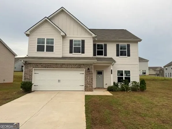 1156 Bodega Loop, Locust Grove, GA 30248