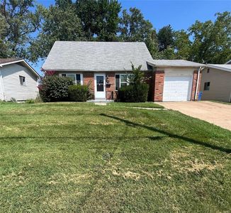 9721 Baltimore Ave, Saint Louis, MO, 63114