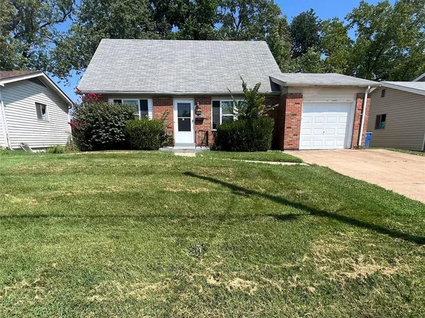 9721 Baltimore Ave, Saint Louis, MO 63114