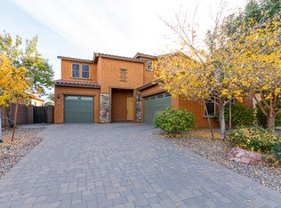 5299 S Tatum Ln, Gilbert, AZ 85298