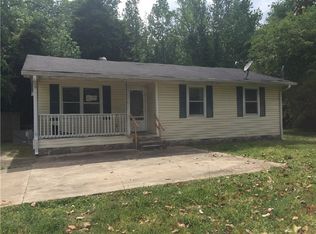 106 David Rd SE, Rome, GA 30161