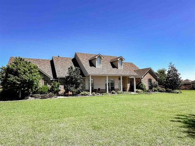232 Lake Crest Dr, Lawton, OK, 73507