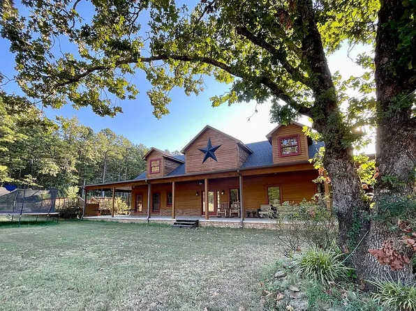 415 Jackson Rd S, Damascus, AR 72039