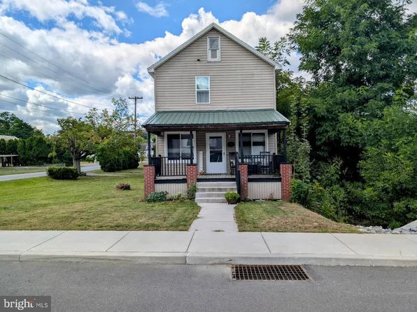 106 Arden St, Claysburg, PA 16625
