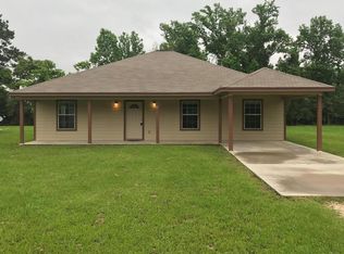 80 County Road 2269, Cleveland, TX 77327