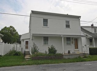2002 Allegheny Ave, Lebanon, PA 17042