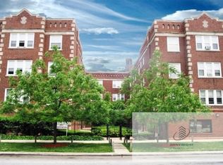 1828 W Lawrence Ave, Chicago, IL 60640