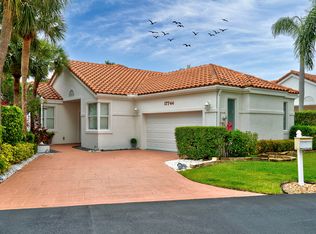 17744 Candlewood Ter, Boca Raton, FL 33487