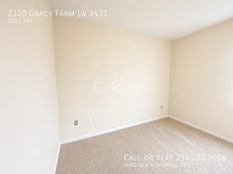 2320 Gracy Farms Ln #1431 — Photo 7