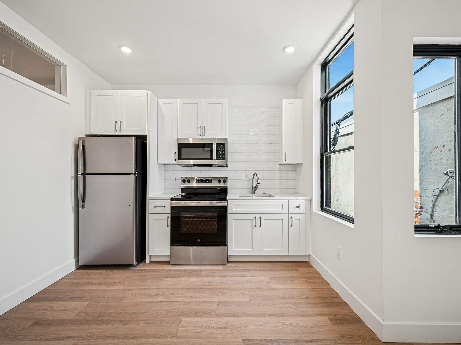 1 bed, 600 sqft, $1,095 — Photo 1