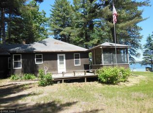 2040 White Pine Point Rd SW, Pine River, MN 56474