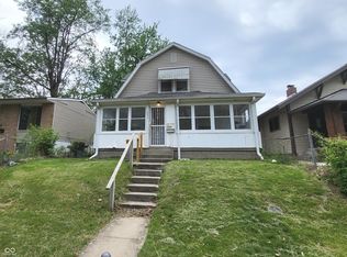4054 Byram Ave, Indianapolis, IN 46208