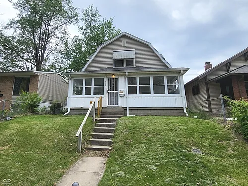 4054 Byram Ave Photo 1