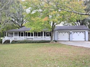 2809 Goldmine Rd, Monroe, NC 28110