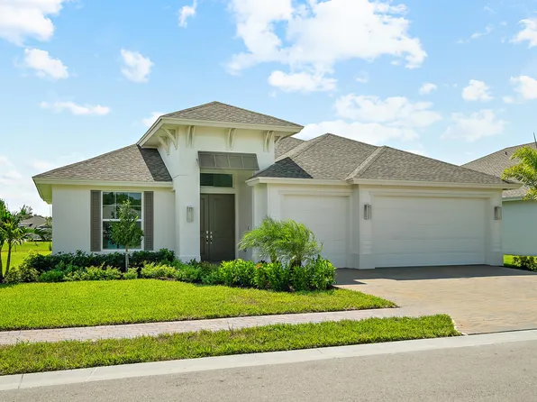 6426 High Pointe Circle, Vero Beach, FL 32967