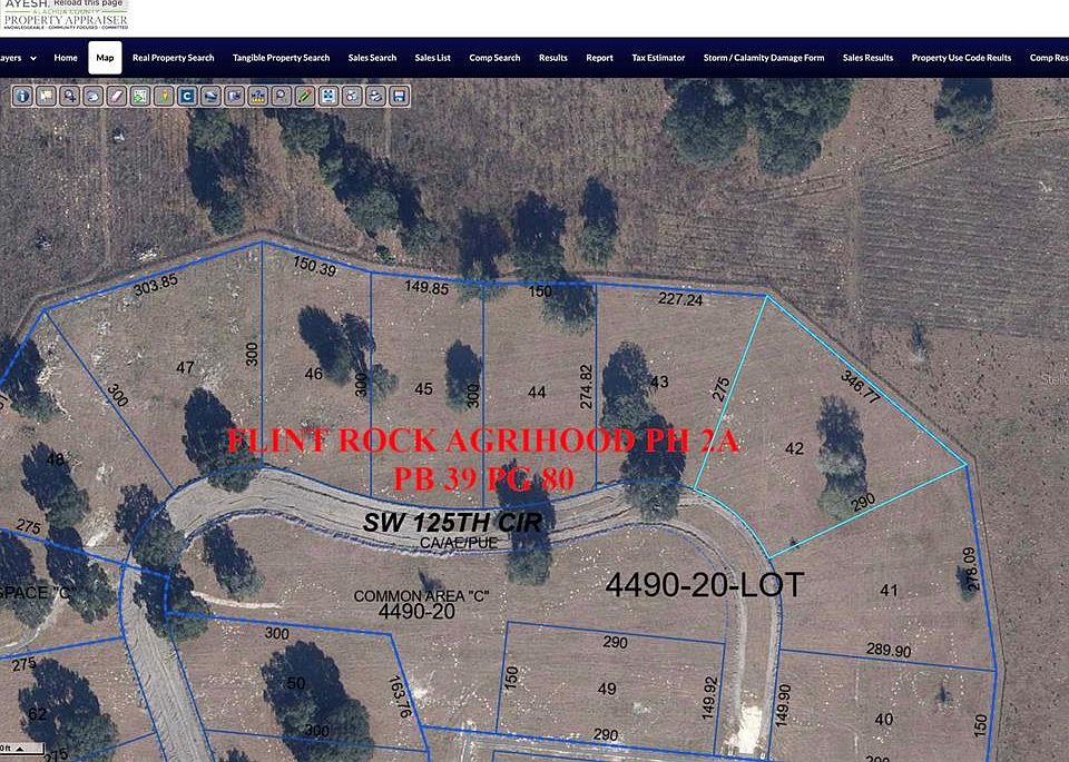 1st image of 5215 SW 125th Cir