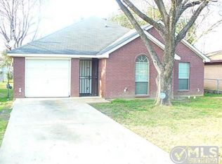 3505 Wilhurt Ave, Dallas, TX 75216