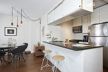 Sold by Brown Harris Stevens