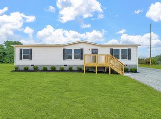 110 County Road 314, Sweetwater, TN 37874