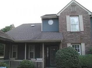 24 Washington Ct #424, East Windsor, NJ 08520