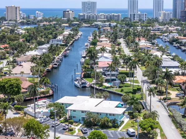 810 SE 22nd Ave APT 103, Pompano Beach, FL 33062