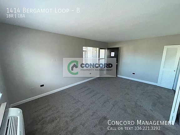 2nd image of 1414 Bergamot Loop #B