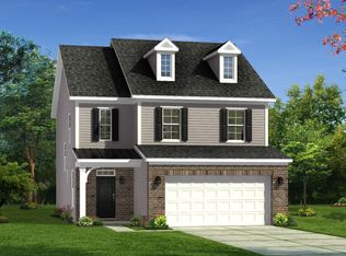 90 Steel Springs Ln, Angier, NC 27501