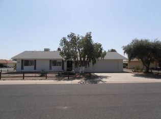 12423 W Spring Ridge Dr, Sun City West, AZ 85375