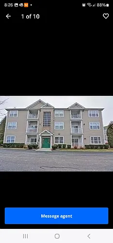114 Mill St #301 Photo 1