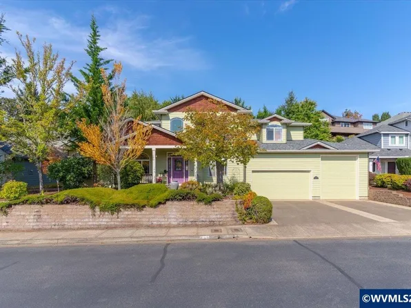 531 Inverness Dr SE, Salem, OR 97306