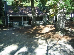 3000 Golmine Rd, Cumming, GA 30041