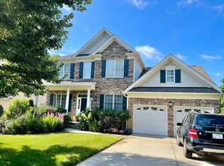 9156 Palm Bay Cir, Raleigh, NC 27617