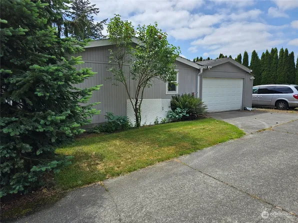 1801 137th Street E #113, Tacoma, WA 98445