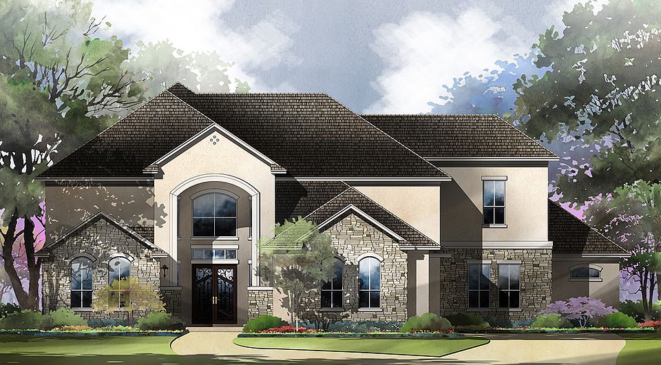 Elevation B