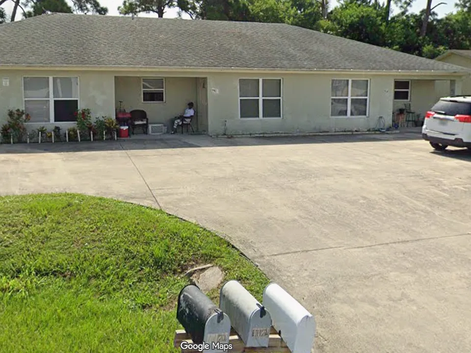 4460 Timber Ridge Ln #4482