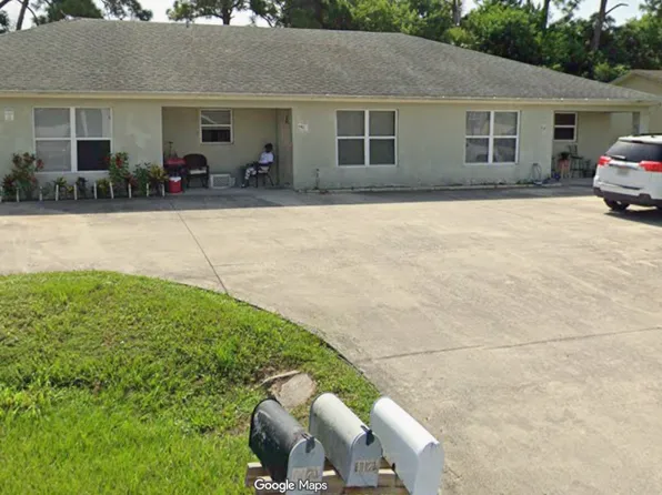 4460 Timber Ridge Ln #4482, Fort Pierce, FL 34982