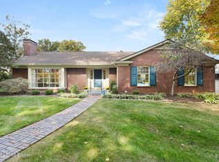 2549 Woodbourne Ave, Louisville, KY 40205