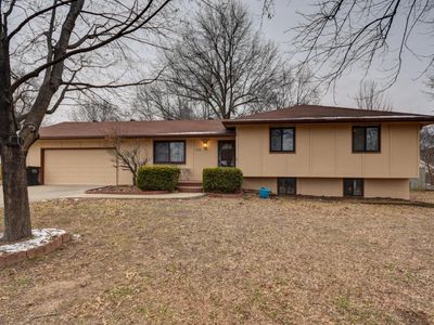 2325 W Alta St, Springfield, MO, 65810