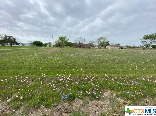 Unkn W Denver Ave, Seadrift, TX 77983